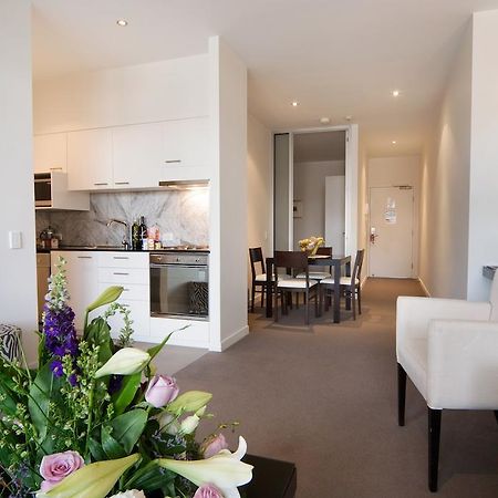 Adara Hotel Richmond Melbourne Exterior foto