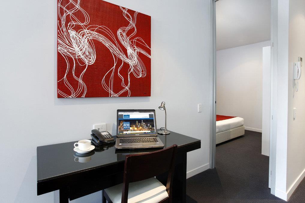 Adara Hotel Richmond Melbourne Quarto foto
